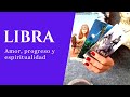 ♎LIBRA♎ ¿LO QUE VIENE?: AMOR💌CON UN MENSAJE ESPIRITUAL! 💫 NOTICIAS DE PROGRESO🎁 TRABAJO-DINERO🌿