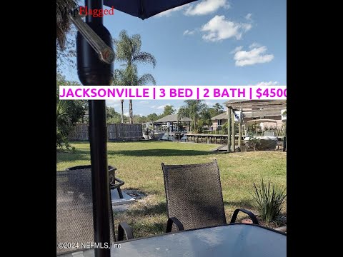 4705 CATES Ave, Jacksonville, FL home video tour