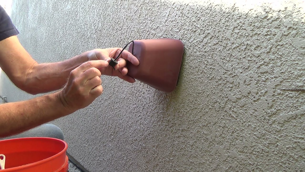 How to Protect/Winterize Your Hose Bibs from Freezing Cold Winter