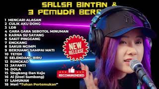 MENCARI ALASAN VIRAL| SALSA BINTAN FT 3PEMUDA BERBAHAYA FULL ALBUM SKA REGGAE SANTAI