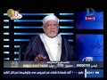 الموعظة الحسنة ذكريات الشيخ احمد عمر هاشم و نبوة الشيخ عبدالحليم محمود للرئيس انور السادات 