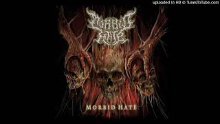 Morbid Hate - Self Destruction
