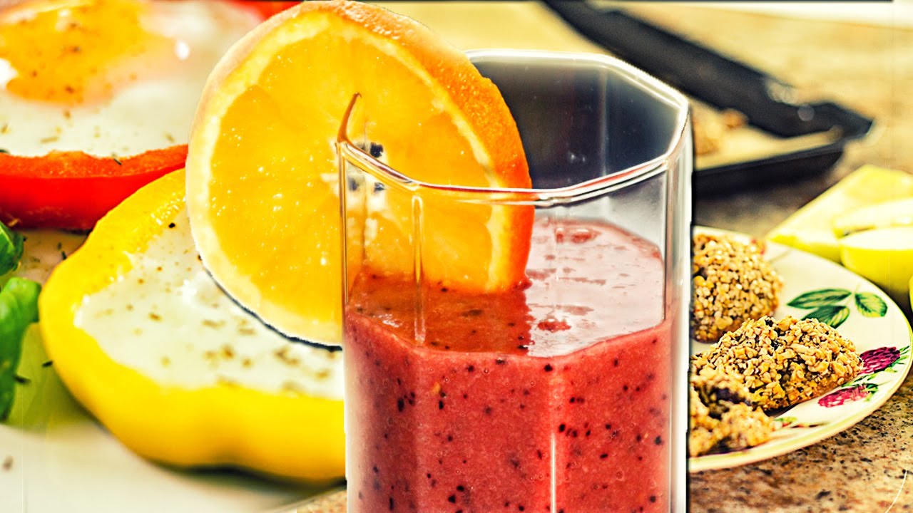 Gesundes Frühstück - Schnell & Lecker - Start Your Day Right!