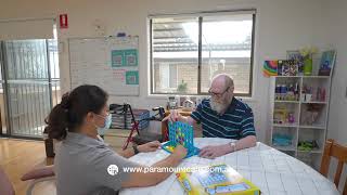 Paramount Care - Your Trusted Partner in Support Services