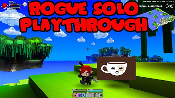 Cube World: Rogue - The First Catacombs (solo)