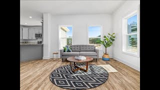 Asheville NC Area Homes for Sale (Listing #3705732)