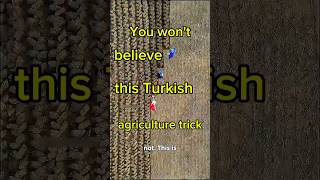 What Looks Like Dirt Is Actually Turkey’s Secret Fuel 😱🇹🇷#shortvideo