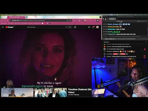 Let's Turn A 3 Hour Video Into A 6 Hour Video (watch Party)