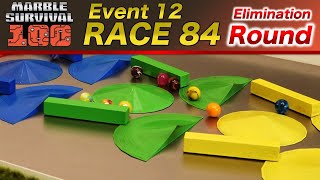 Marble Race: MS100 - R78 - 84 compilation