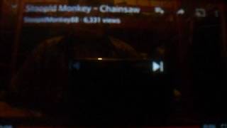 Shadow Machine Films Stoopid Monkey Sony Digital Columbia Tristar Television