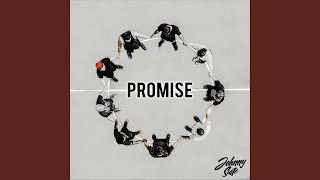 Video thumbnail of "Johnny Suite - Promise"