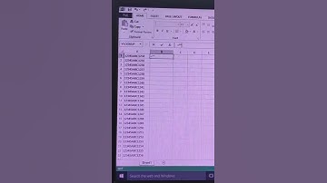 how to make libre barcode