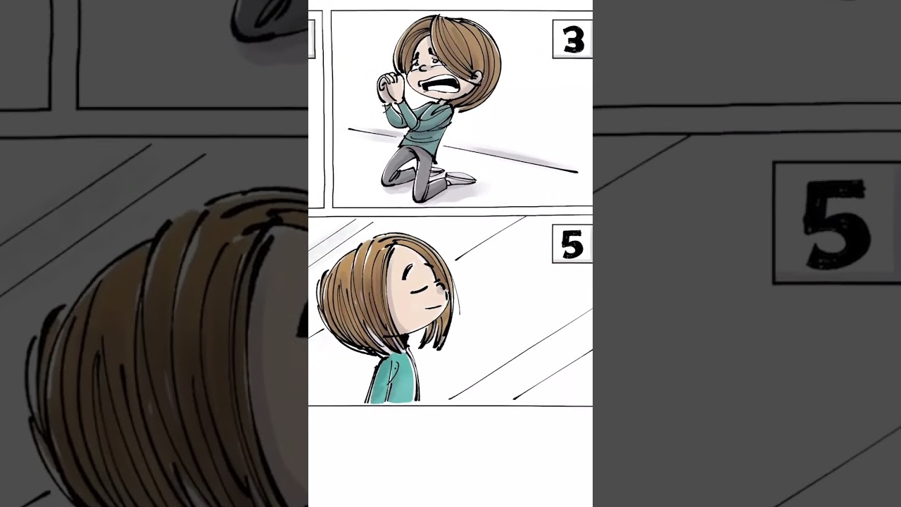 The 5 Stages of Grief: Are They Really What We Think? 