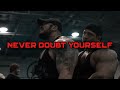 Bodybuilding, Powerlifting & Strongman Motivation | Pain, Defeat & Failure