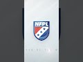 2023/24 NFPL Matchweek 1 Player of the Week - Sammy Esquivel