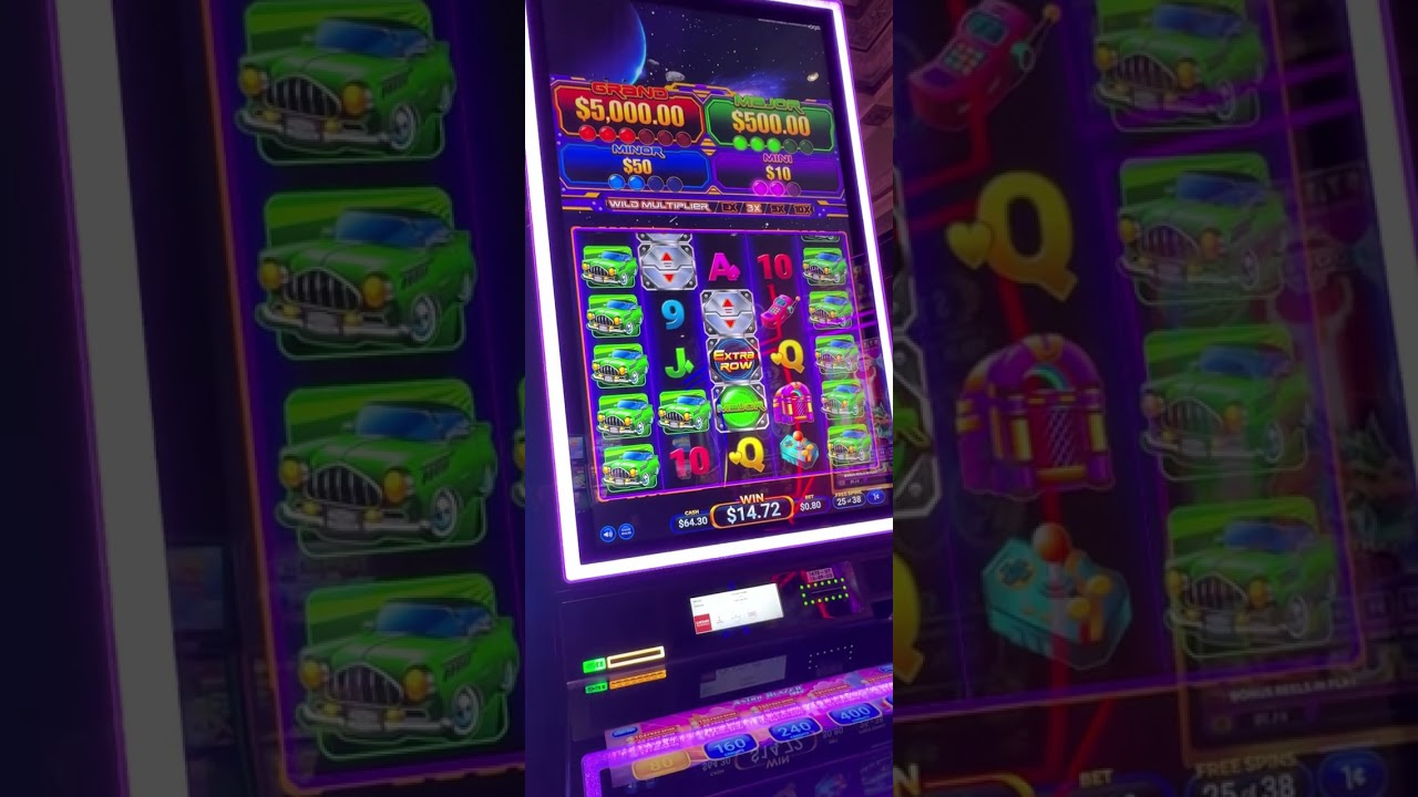 🚀 INSANE Rocket Ship Slot BONUS! Big Multipliers & Explosive Wins 💥