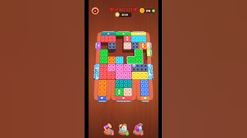 screw block escape level 337 #games #brainmasti #gamer #puzzlefrenzy #gamergamer