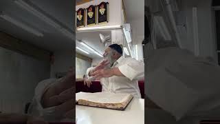 רגע שיא בשידור החי