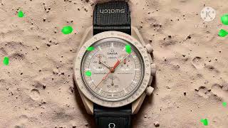 omega x swatch malaysia | x egg x | review