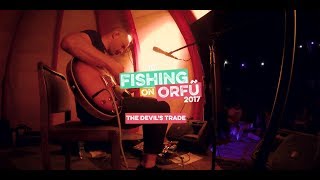 The Devil's Trade - Untitled