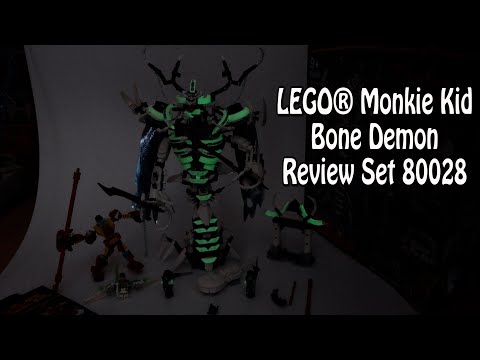LEGO leuchtet: Review