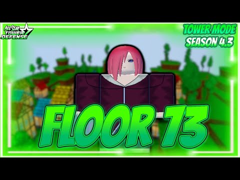 RESETE DO TOWER MODE + FLOOR 80 O MAIS DIFÍCIL DA 3° TEMPORADA no