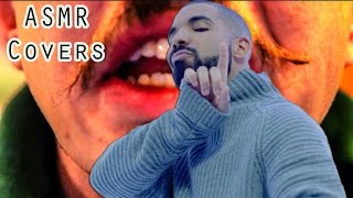 Drake - Hotline Bling (ASMR Audio) - Mustache Twirl screenshot 5