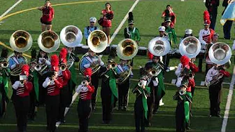 Lawton Public Schools: Combined National Anthem 2025