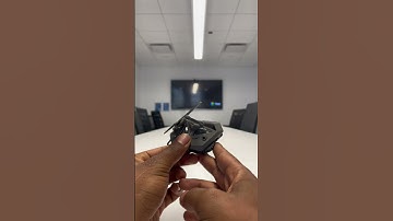 Print-in-place with the Formlabs Fuse 1+ 30W SLS 3D Printer