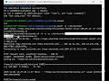How to install python on windows and wsl linux ~install miniconda part 1