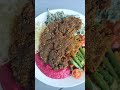 Raw Vegan Steak