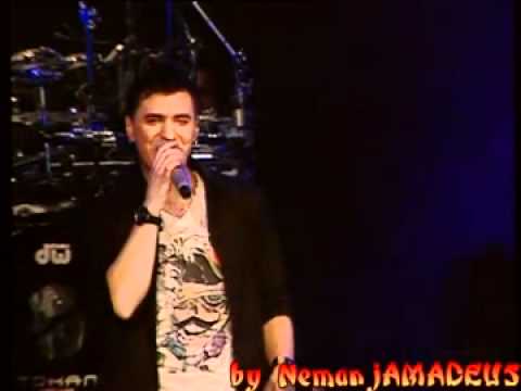 amadeus band dozvoli mi da te zaboravim amadeus band dozvoli mi da te zaboravim