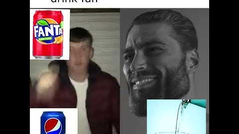 average water enjoyer