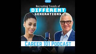 105. Recruiting Trends of Different Generations with Jonathan Sheppard