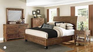 Top Notch Modern Beds on Wheels Roll in Comfort and Design Ease