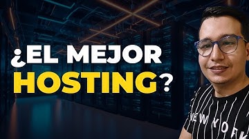 ¿Qué Hosting Es Mejor para Tu Proyecto en 2025?