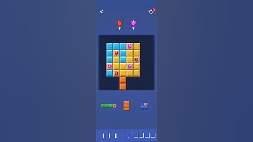 Block Blast! level 40 #games #gaming #gameplay #puzzle #puzzlegame #blockblast