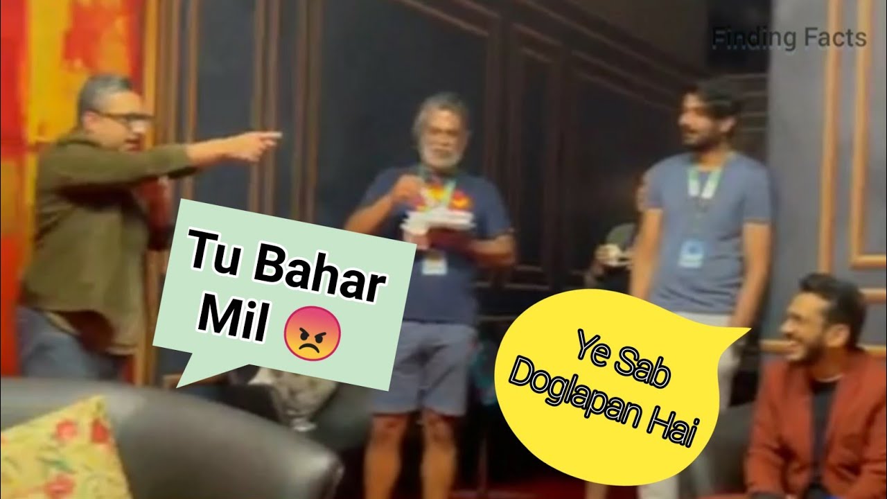 Shark Tank India Behind the Scenes Dance Masti Unseen Footage Full Video