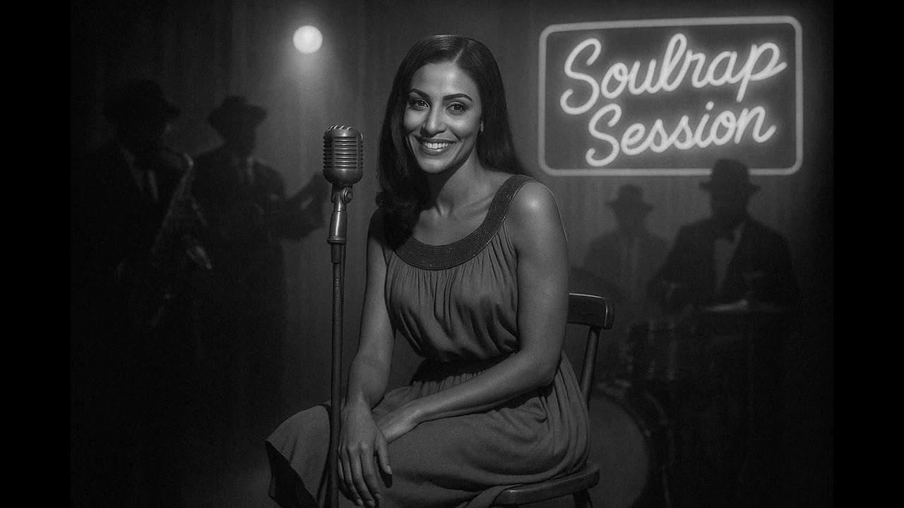 Sabrina Setlur - Du liebst mich nicht (SoulRap Session / AI Cover)
