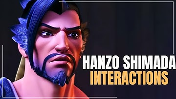 Hanzo