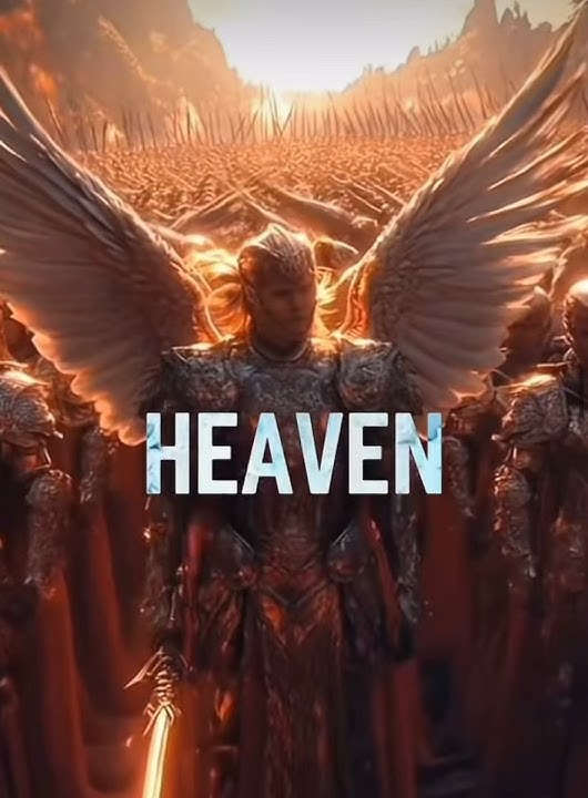 “When Heaven Went Silent: The Mystery of Christ’s Tribulation”⚡️#reels #shorts #godmotivation #facts