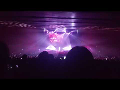 丁噹Della❤想恋一个爱 一恋10年 马来西亚演唱会『19/05/2018』
