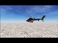 【AIRWOLF】超音速攻撃ヘリ エアーウルフ【MachineCraft】