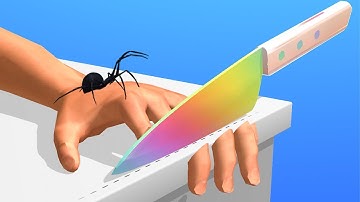 Asmr Slicing Max New Levels Video Gaming Mobile Gameplay Walkthrough Pro Android AMZFHWQ