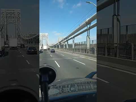 The worst part about driving a truck in NYC