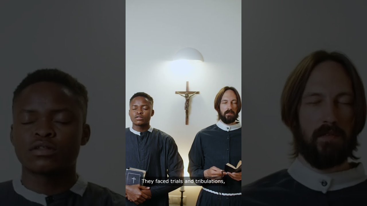 10 Catholic Saints: Inspiring Figures of Faith and Devotion