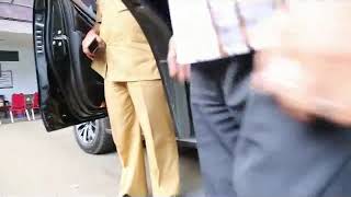 Meninjau Jalan Okol Mlaya Punggelan