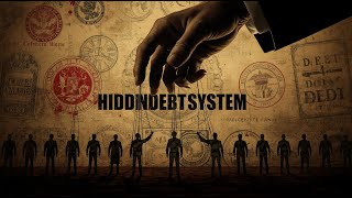 The Secret History of Debt Slavery Hidden in Modern Finance