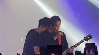TOPENG ~ NOAH Live At The Great Journey of NOAH Bandung