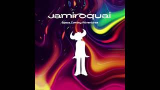 Watch Jamiroquai Let Me Believe video